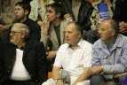 2006 metų Lietuvos krepšinio akimirkos