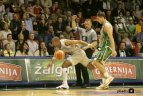 2006 metų Lietuvos krepšinio akimirkos
