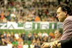 2006 metų Lietuvos krepšinio akimirkos