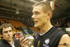 2006 metų Lietuvos krepšinio akimirkos