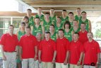 2006 metų Lietuvos krepšinio akimirkos