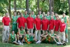 2006 metų Lietuvos krepšinio akimirkos