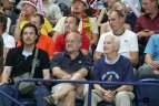 2006 metų Lietuvos krepšinio akimirkos