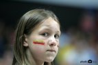 2006 metų Lietuvos krepšinio akimirkos