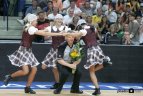 2006 metų Lietuvos krepšinio akimirkos