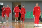 2006 metų Lietuvos krepšinio akimirkos