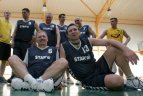 Antanui Muraškai - 60