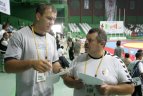 Valentinui Mizgaičiui - 60.