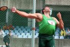 Virgilijus Alekna: 1995 - 2014 - sporto akimirkos.