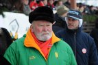 Mečislovas Preišegolavičius (1938-03-04 - 2014-03-15)