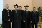 50- metį švenčia LLAF prezidentas Eimantas Skrabulis