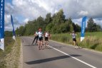 Baltijos taurė.