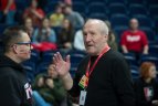 Vilniaus „Rytas“-Monako „As Basket“ - 80:75 (15:10, 18:19, 25:24, 22:20)
