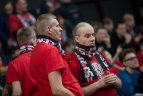Vilniaus „Rytas“-Monako „As Basket“ - 80:75 (15:10, 18:19, 25:24, 22:20)