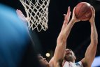 Vilniaus „Rytas“-Monako „As Basket“ - 80:75 (15:10, 18:19, 25:24, 22:20)