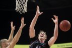 Vilniaus „Rytas“-Monako „As Basket“ - 80:75 (15:10, 18:19, 25:24, 22:20)