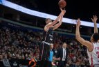 Vilniaus „Rytas“-Monako „As Basket“ - 80:75 (15:10, 18:19, 25:24, 22:20)
