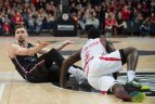 Vilniaus „Rytas“-Monako „As Basket“ - 80:75 (15:10, 18:19, 25:24, 22:20)