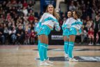 Vilniaus „Rytas“-Monako „As Basket“ - 80:75 (15:10, 18:19, 25:24, 22:20)