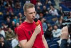 Vilniaus „Rytas“-Monako „As Basket“ - 80:75 (15:10, 18:19, 25:24, 22:20)