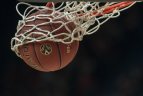 Vilniaus „Rytas“-Monako „As Basket“ - 80:75 (15:10, 18:19, 25:24, 22:20)