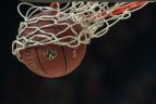 Vilniaus „Rytas“-Monako „As Basket“ - 80:75 (15:10, 18:19, 25:24, 22:20)