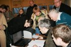 Žalgiriada Elektrėnuose.