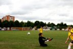 "Žalgirio" žaidynės Marijampolėje.