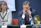 50- metį švenčia LLAF prezidentas Eimantas Skrabulis