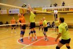 V.Artamonovo turnyras Vilniuje.