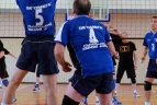 V.Artamonovo turnyras Vilniuje.