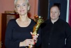 Lietuvos senjorų čempionatas.