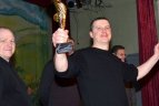 Lietuvos senjorų čempionatas.