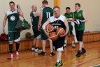 Antanui Muraškai - 60