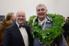 Jonui Kazlauskui - 60 metų