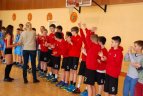 Penkeri metai darbo atsipirko – SKM žais pirmajame MKL divizione