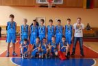 Penkeri metai darbo atsipirko – SKM žais pirmajame MKL divizione