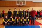 Penkeri metai darbo atsipirko – SKM žais pirmajame MKL divizione