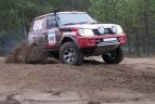 "4x4 Perimetras 2014".
