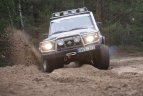 "4x4 Perimetras 2014".