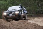 "4x4 Perimetras 2014".