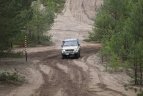 "4x4 Perimetras 2014".
