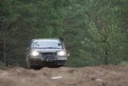 "4x4 Perimetras 2014".