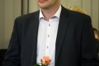 Apdovanojimas KKSD.
