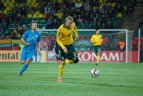 Lietuva - Slovėnija 0:2.
