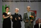 Daina Gudzinevičiūtė - olimpiniame sūkuryje.