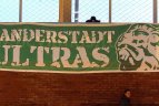 Dviejose Vilniaus salėse dvi dienas rungėsi aktyviausi futbolo aistruoliai