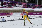 2014 m. Sočio olimpinės žaidynės.