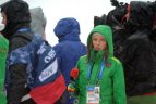 2014 m. Sočio olimpinės žaidynės.