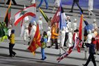 2014 m. Sočio olimpinės žaidynės.